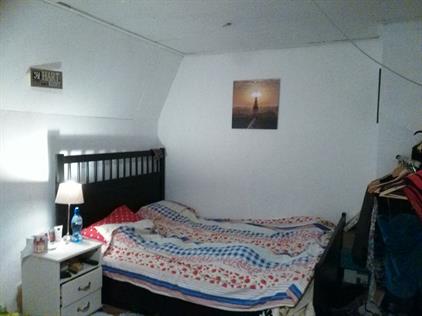 Kamer te huur 375 euro Borstelweg, Enschede