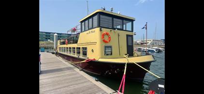 Apartment for rent 1500 euro Kennemerboulevard, IJmuiden