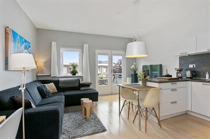 Appartement te huur 1400 euro Ambonstraat, Utrecht