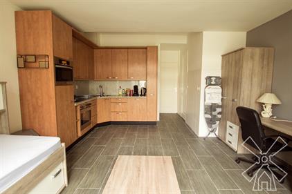 Room for rent 1100 euro Lidewijdestraat, Den Haag