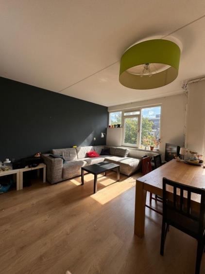 Room for rent 750 euro Commelinstraat, Amsterdam