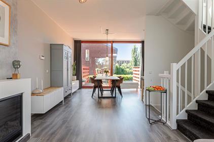 Apartment for rent 1800 euro Zenegroen, Arnhem