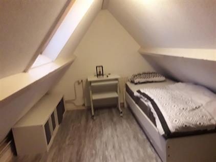 Room for rent 830 euro Jan Gijzenkade, Haarlem