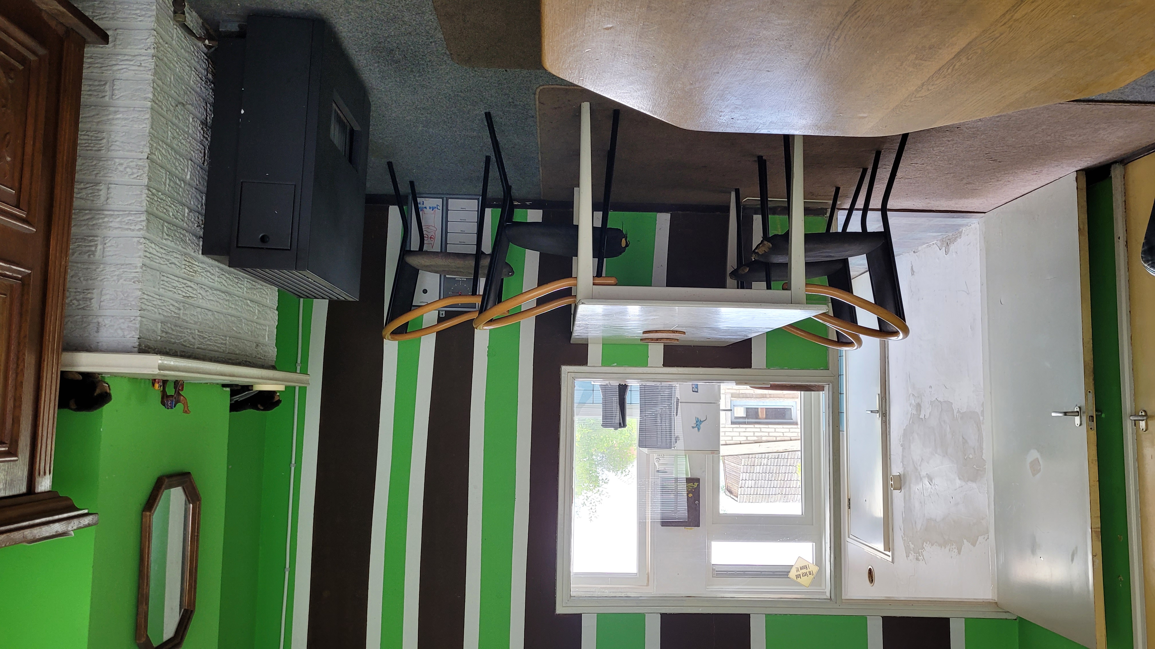 Kamer aan Elsbeekweg, Hengelo 7