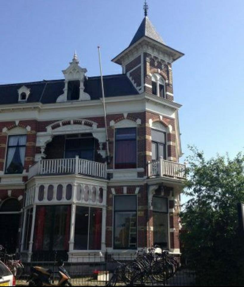 Kamer - Graadt van Roggenstraat - 6522AK - Nijmegen