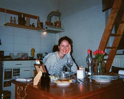 tenant image