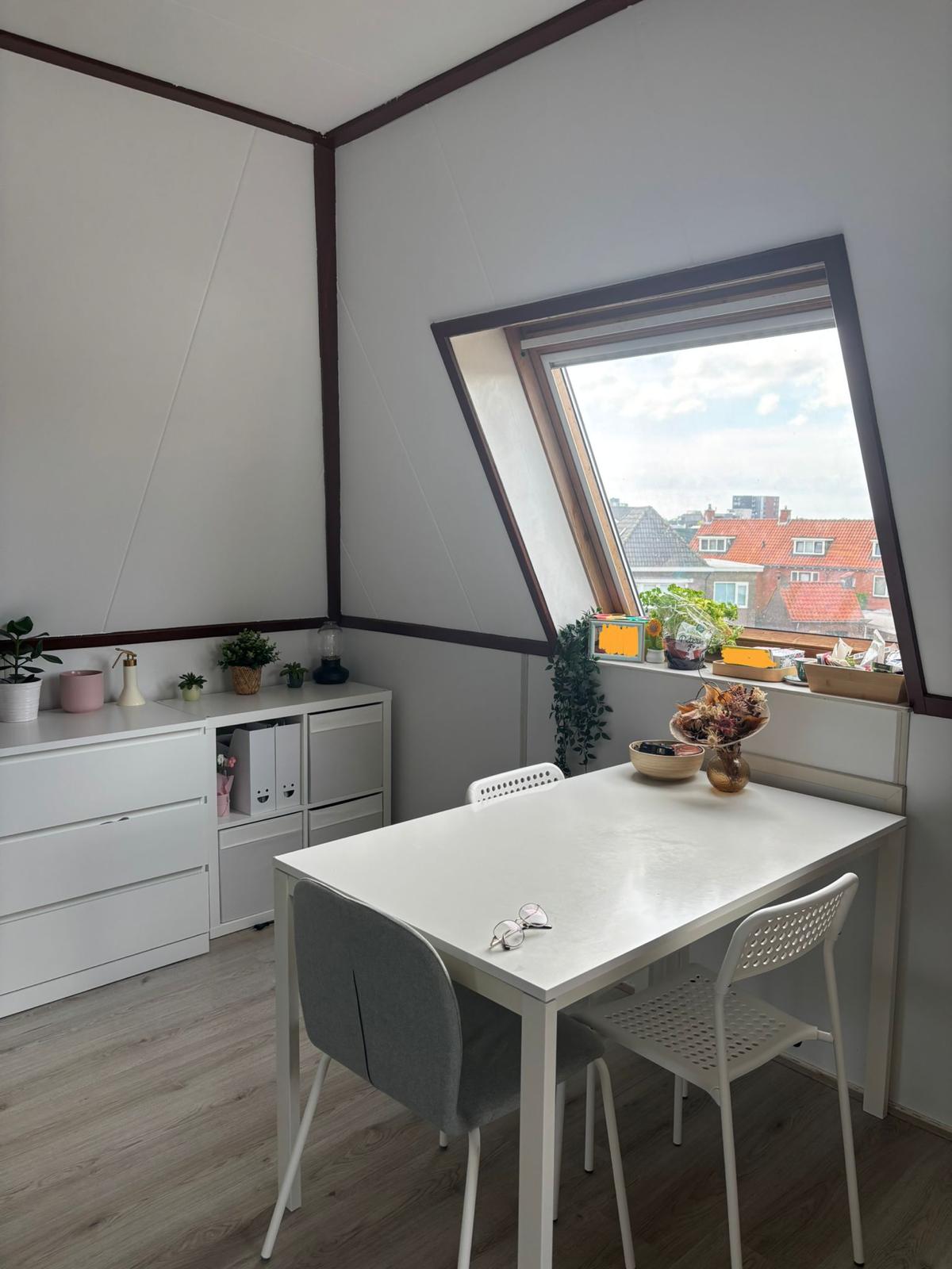 Appartement te huur in Enschede – Varviksingel – foto 1