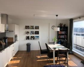 Kamer te huur 795 euro Marius Bauerstraat, Amsterdam