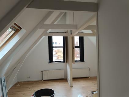 Kamer te huur 793 euro Steentilstraat, Groningen