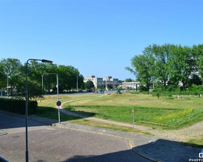 Zimmer bei De Houtmanstraat In Arnhem