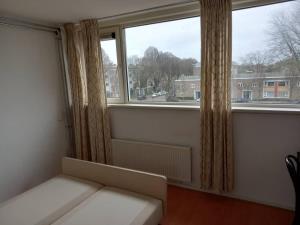 Kamer te huur 550 euro Wickenburglaan, Utrecht