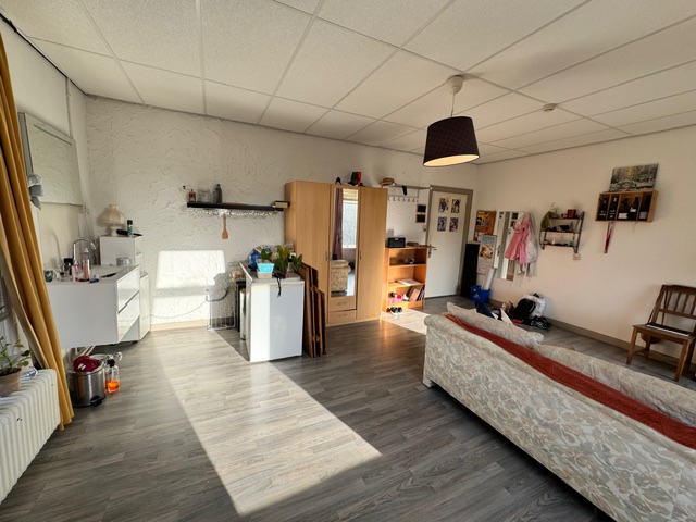 Kamer aan Nieuweweg, Renkum 8