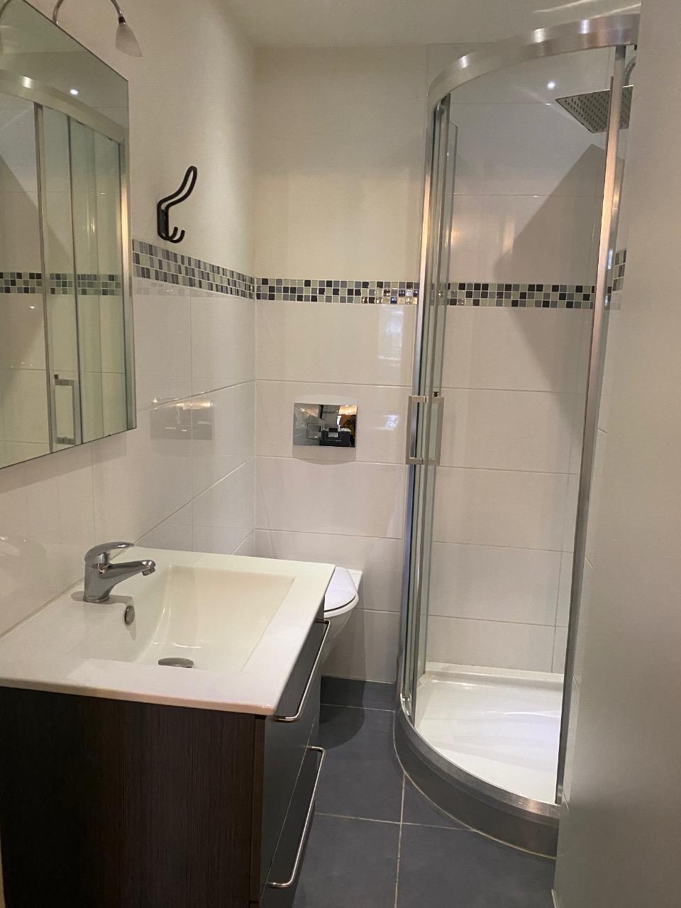 Kamer aan Kleiburg, Amsterdam 9