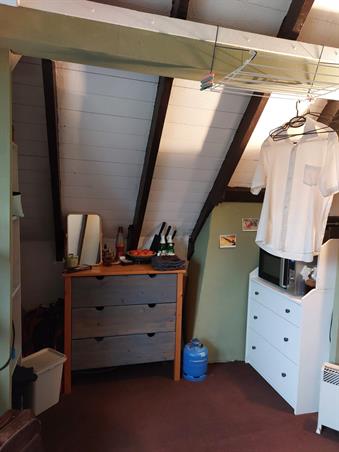 Zimmer bei Hoogstraat In Wageningen