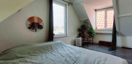 Room for rent 700 euro Groene Hilledijk, Rotterdam