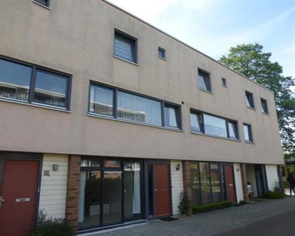 Appartement te huur 1450 euro Jo Wuthrichlaan, Utrecht