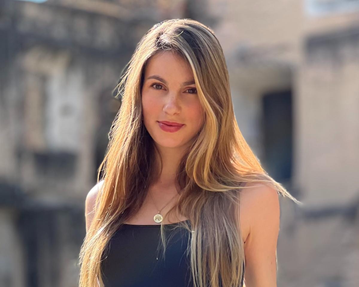 Mélanie