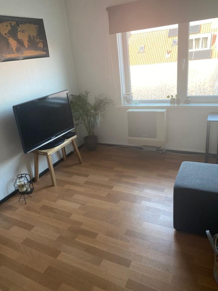 Kamer te huur in Haarlem – Eksterlaan – foto 3