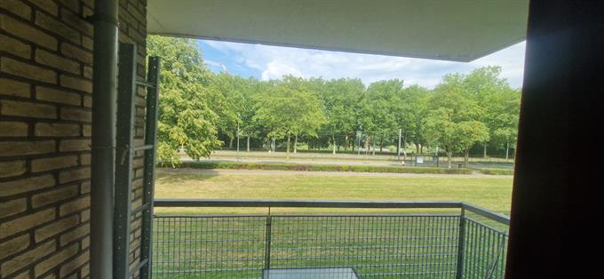 Zimmer bei Livingstonelaan In Utrecht