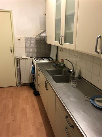Zimmer bei Diepenbrockstraat In Leeuwarden