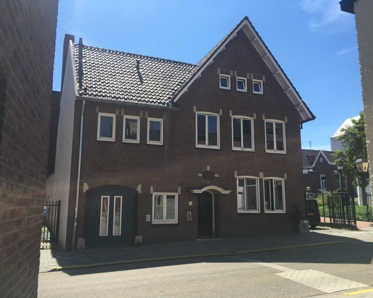 Kamer te huur in de Gasthuisstraat in Heerlen