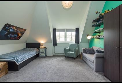 Kamer te huur 500 euro Kweeklust, Noordwijk