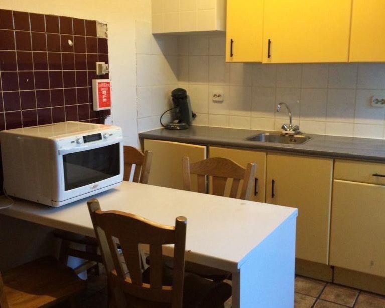 Kamer te huur in Vlissingen – Paul Krugerstraat – foto 2