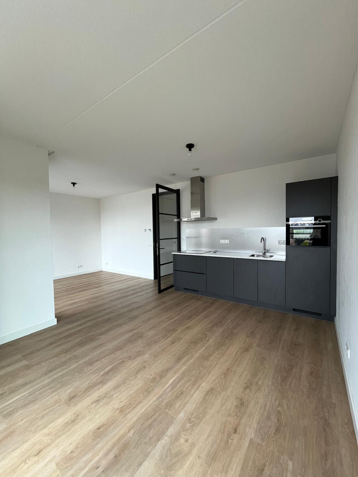 Appartement te huur in Rotterdam – Rosestraat – foto 2