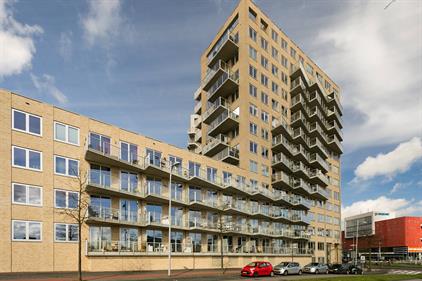 Appartement te huur 1400 euro Piet Mondriaanlaan, Amersfoort