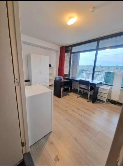 Kamer te huur 825 euro Stuwstraat, Den Haag