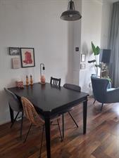 Studio te huur 1000 euro Kortekade, Rotterdam