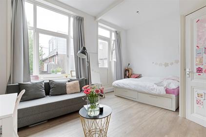 Studio te huur 858 euro Tuinbouwstraat, Groningen