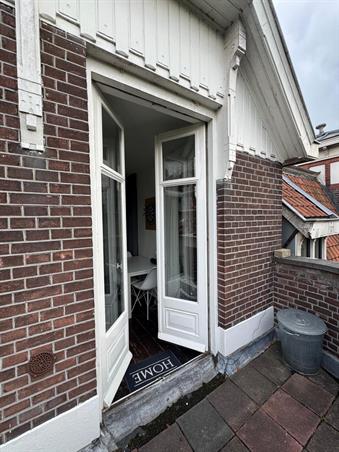 Zimmer bei St. Canisiussingel In Nijmegen