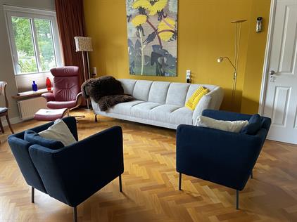 Appartement te huur 1200 euro Palembangstraat, Nijmegen