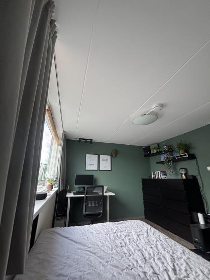 Kamer te huur 550 euro Churchilllaan, Delft