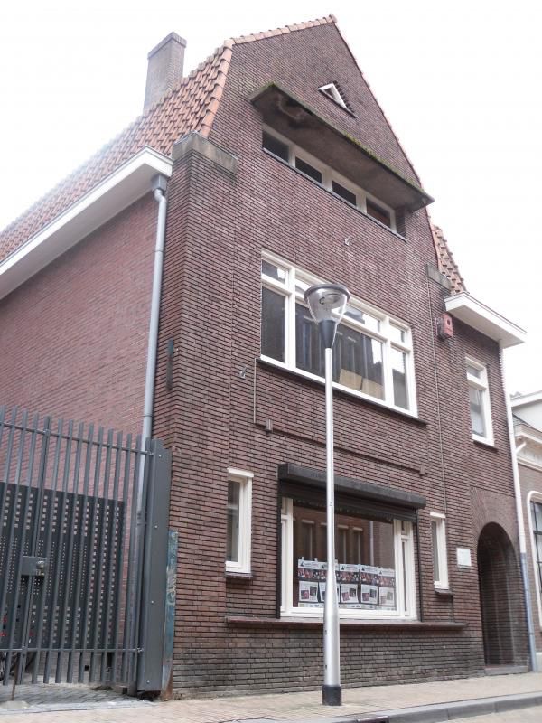 Kamer te huur in de Telegraafstraat in Tilburg