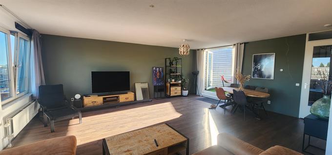Zimmer bei John Coltranestraat In Utrecht