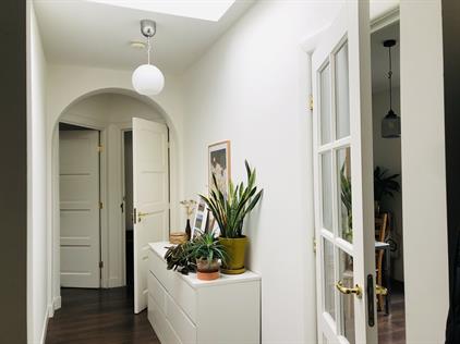 Appartement te huur 1200 euro Amstelkade, Amsterdam