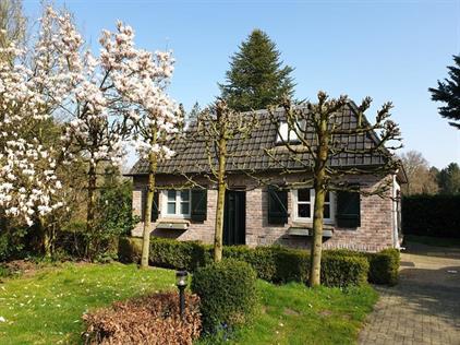 Apartment for rent 1950 euro Broeksteeg, Haaren