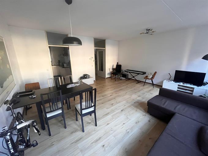 Zimmer bei Tussen beide Markten In Groningen