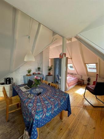 Zimmer bei Bergstraat In Groningen
