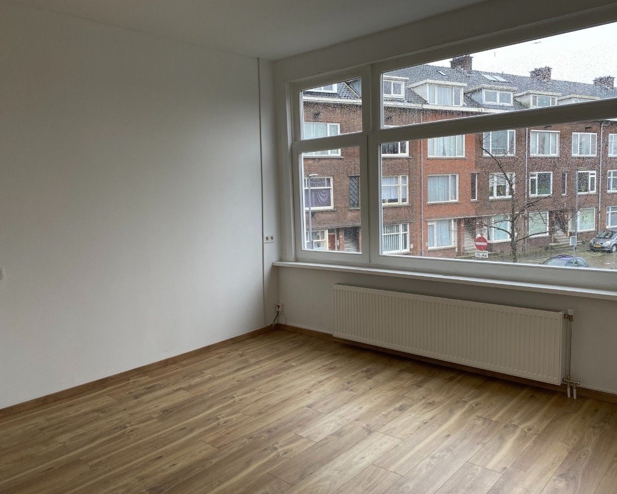 studios for rent on Zweedsestraat