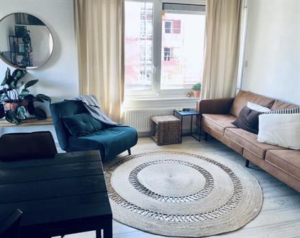 Appartement te huur 2000 euro Hermanus Coenradistraat, Amsterdam