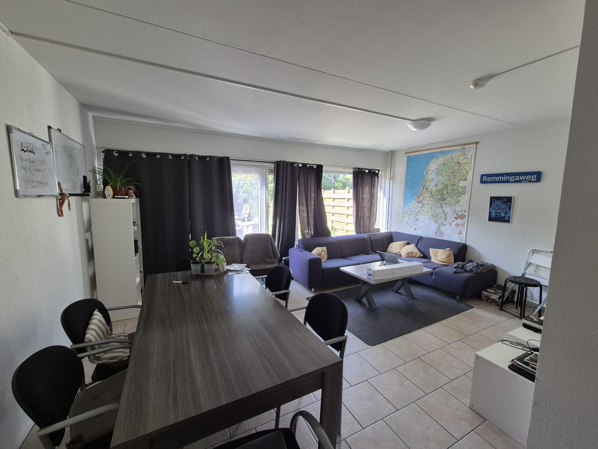 Kamer te huur in Leeuwarden – Gerben Colmjonwei – foto 3