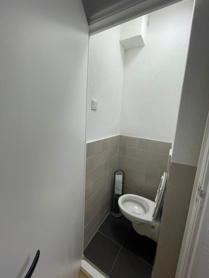 Kamer te huur in Utrecht – Bernadottelaan – foto 4