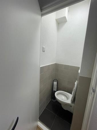 Zimmer bei Bernadottelaan In Utrecht