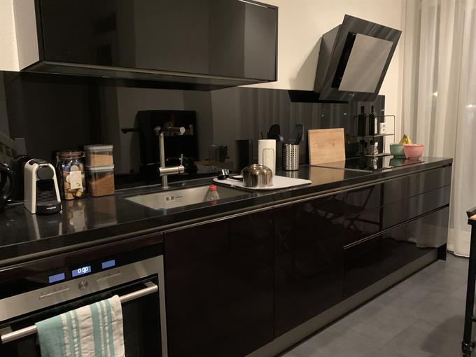 Zimmer bei Geer Ban In Amsterdam