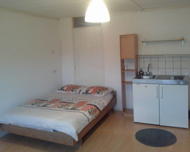 Appartement aan Schepen Hillenstraat, Roermond 6
