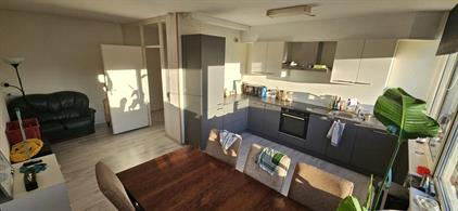 Room for rent 467 euro Auskamplanden, Enschede