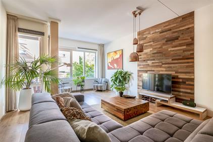 Apartment for rent 1260 euro Chris Bennekerslaan, Rotterdam